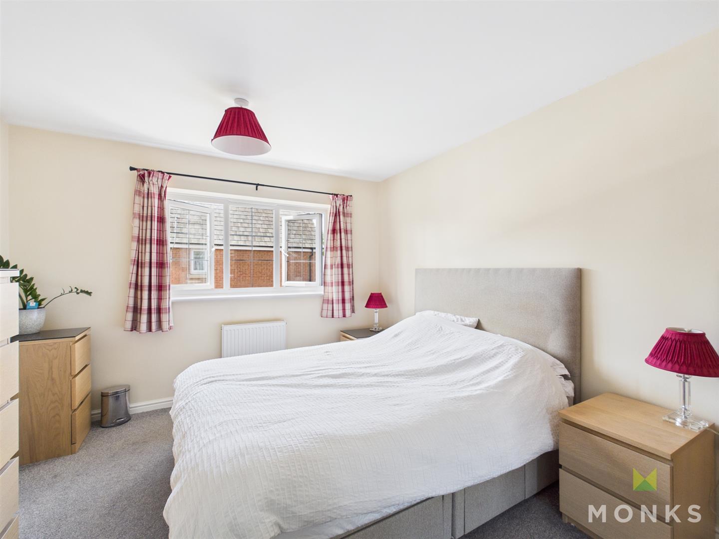 46 Heritage Way, Llanymynech, SY22 6LN For Sale